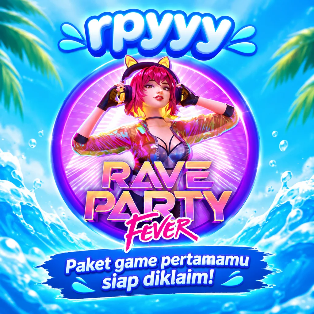 rpyyy · Rave Party Fvr
