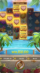 rpyyy · Hawaiian Tiki