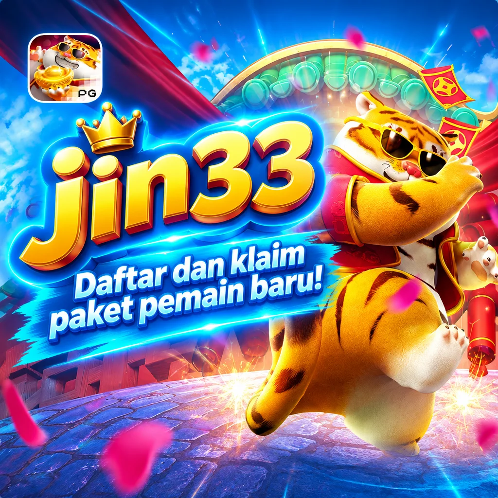 jin33 Android APK