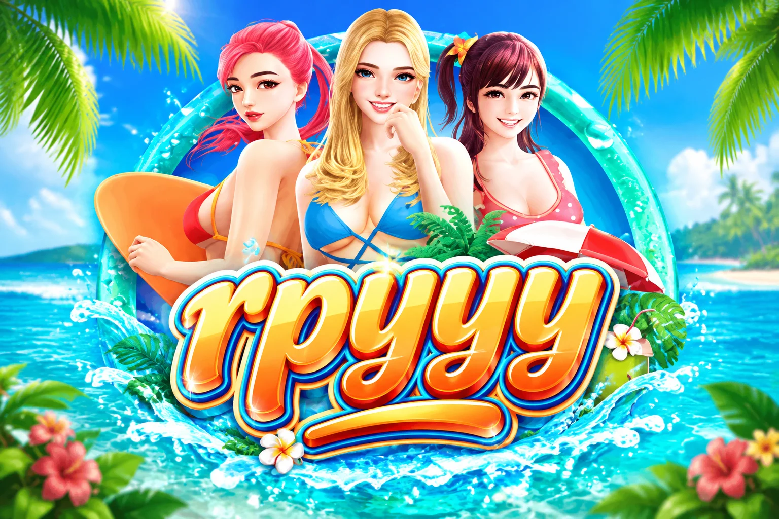 rpyyy · Panduan Antarmuka dan Mekanisme Slot Hawaiian Tiki di rpyyy