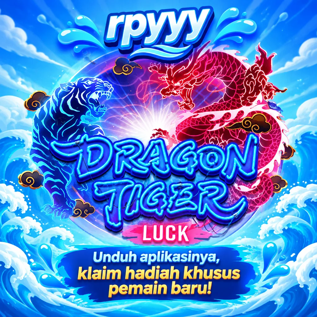rpyyy · Dragon Tiger Luck