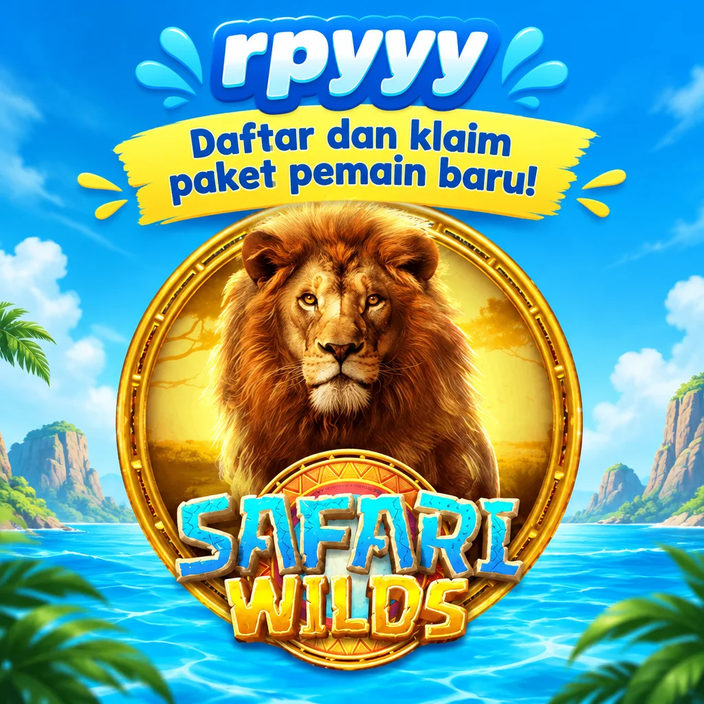 rpyyy · Safari Wilds