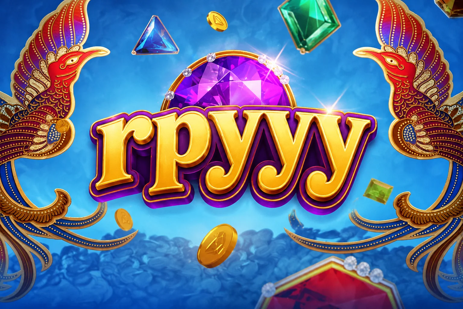 rpyyy · Panduan Cara Bermain dan Sistem Gulungan Dragon Tiger Luck di Platform rpyyy