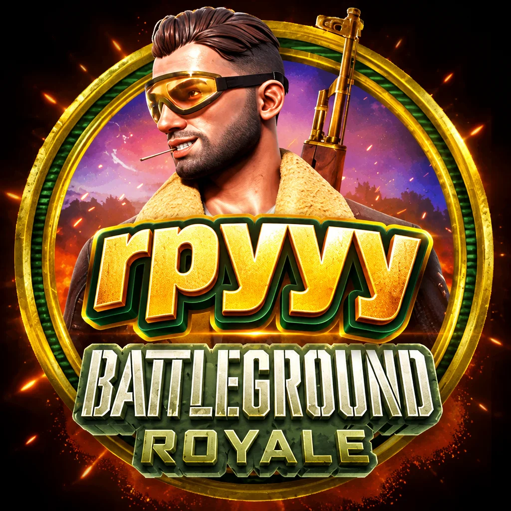 rpyyy · Battleground