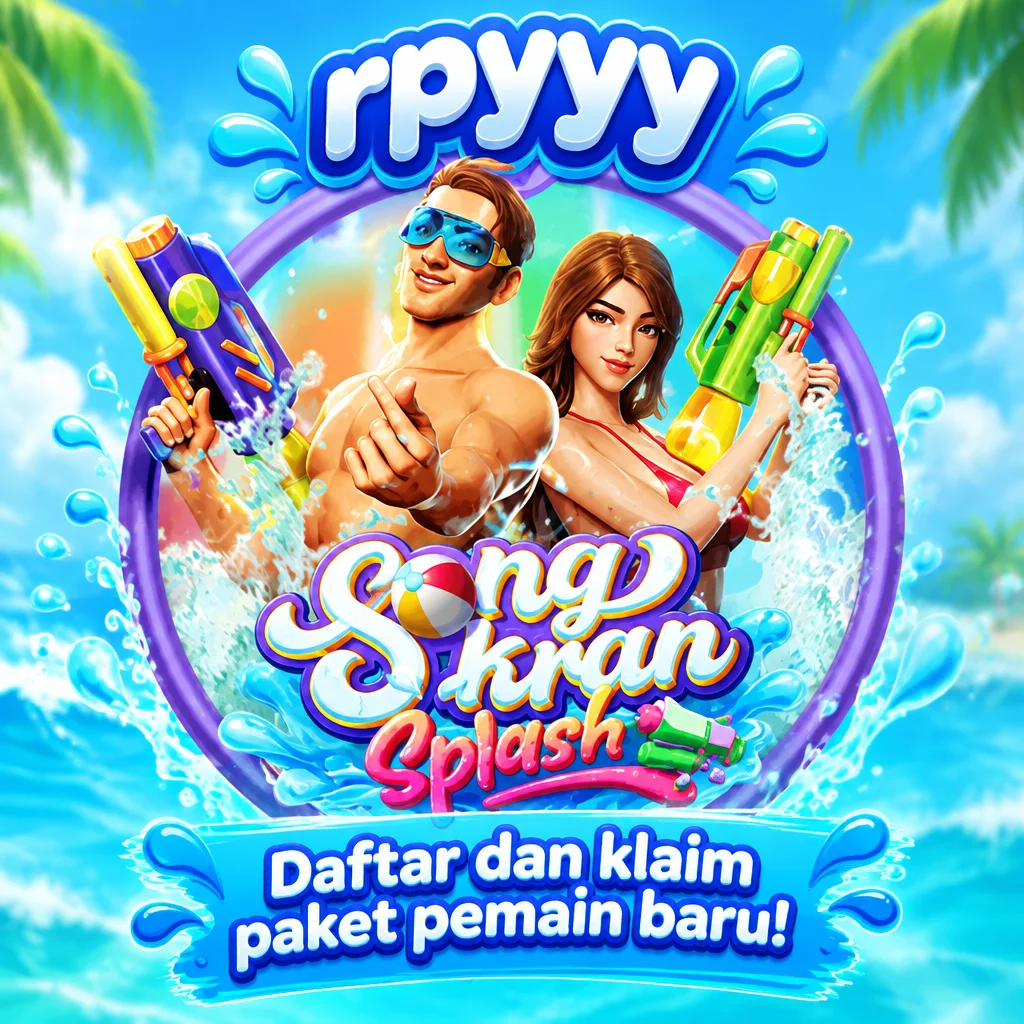 rpyyy · Songkran Spl