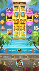 rpyyy · Hawaiian Tiki